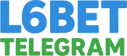 L6bet Telegram